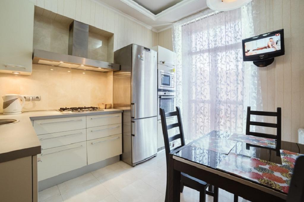 Flatcomfort Nezavisimosti 44 Lejlighed Minsk Eksteriør billede