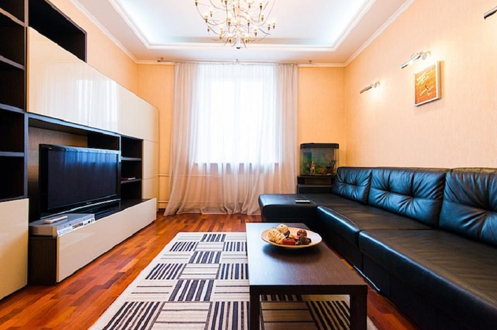 Flatcomfort Nezavisimosti 44 Lejlighed Minsk Eksteriør billede