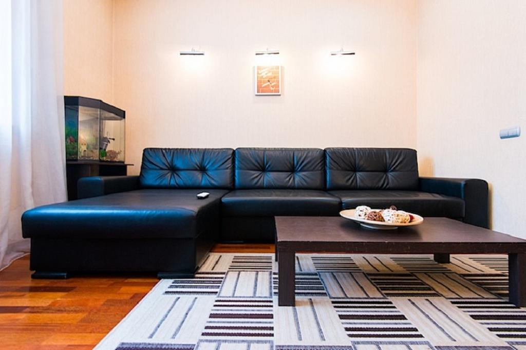 Flatcomfort Nezavisimosti 44 Lejlighed Minsk Eksteriør billede
