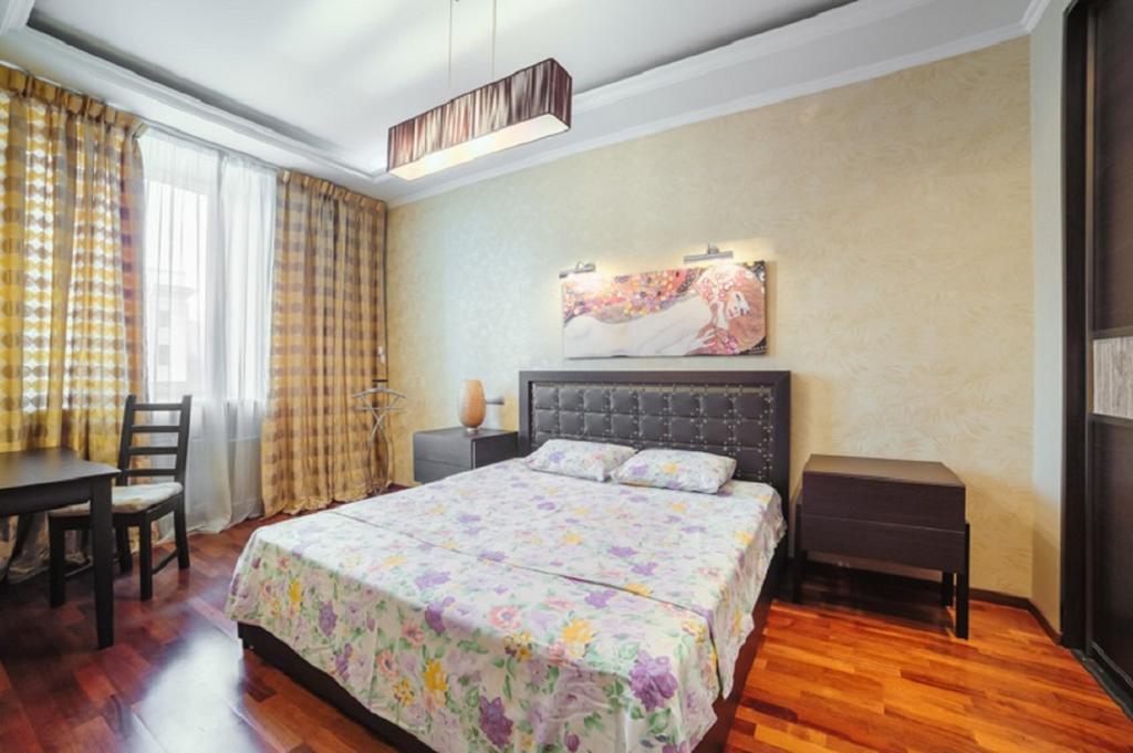 Flatcomfort Nezavisimosti 44 Lejlighed Minsk Eksteriør billede