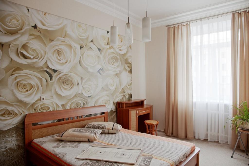 Flatcomfort Nezavisimosti 44 Lejlighed Minsk Eksteriør billede