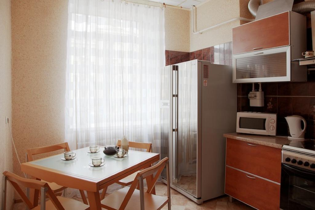 Flatcomfort Nezavisimosti 44 Lejlighed Minsk Eksteriør billede