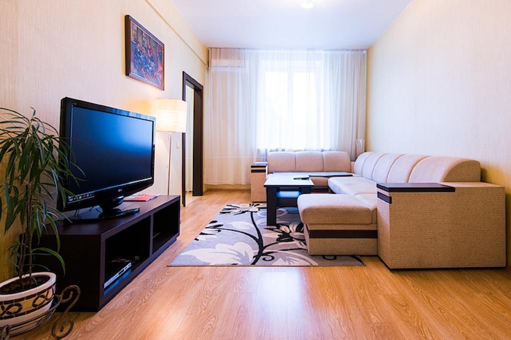 Flatcomfort Nezavisimosti 44 Lejlighed Minsk Eksteriør billede