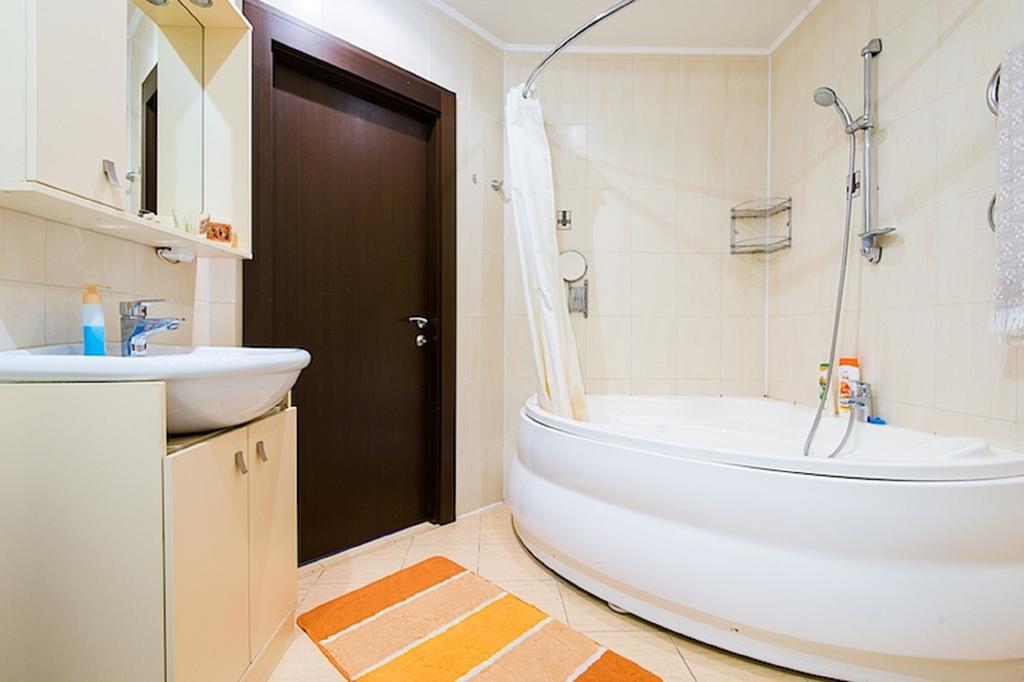 Flatcomfort Nezavisimosti 44 Lejlighed Minsk Eksteriør billede