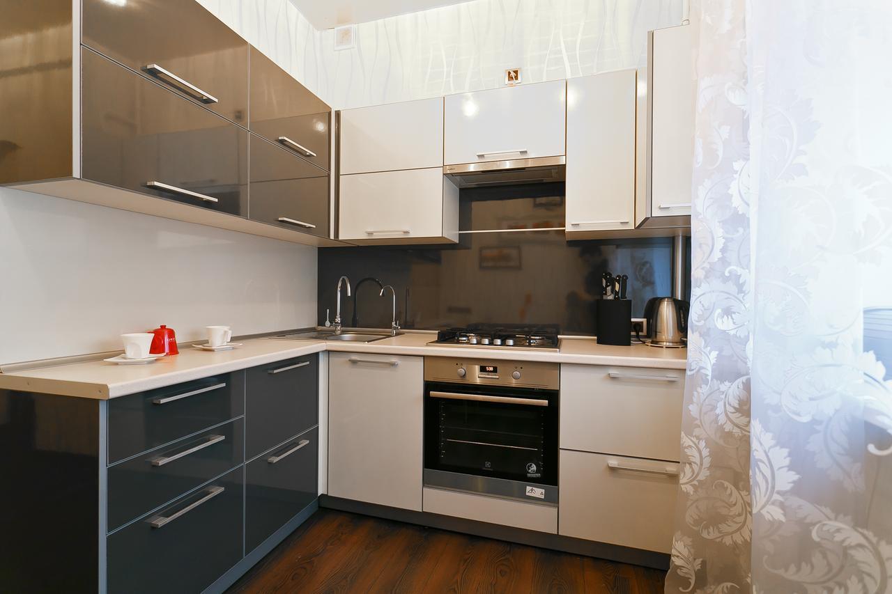 Flatcomfort Nezavisimosti 44 Lejlighed Minsk Eksteriør billede