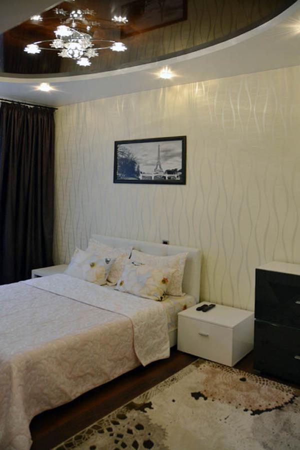 Flatcomfort Nezavisimosti 44 Lejlighed Minsk Eksteriør billede